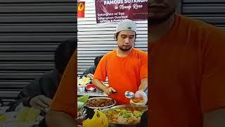 Walking tour Manila street food foodie cheap cost of living retirement Philippines