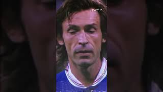 Andrea Pirlo panenka goal penalty