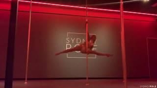 ADVANCED - Term 2 (2020) | SYDNEY POLE