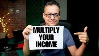 How To Make Your Money Work For You? Passive Income? | Wali Khan