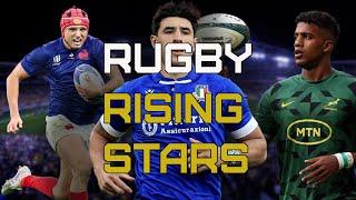 6 Rugby Players That Could Be The Next Superstar