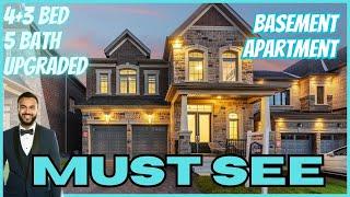 Detached House for Sale Vaughan Ontario| Vaughan Real Estate