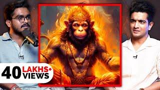 Never Recite Hanuman Chalisa Daily - The  EFFECTS | Ranveer Allahbadia | TRS Clips हिंदी