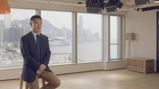 Interview Series: Mr LAU Ming-wai