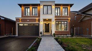 4176 Wilcox Road, Mississauga, Ontario