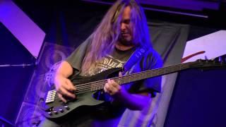 Eric Steckel Trio * Born Under a Bad Sign / Reigen Wien