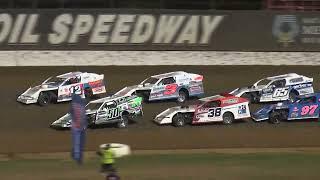 USRA A Mod Features night one 10 3 2023 USRA Nationals