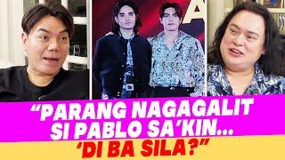 STELL NG SB19, BOY CRUSH NI ROBBY TARROZA! | Romel Chika