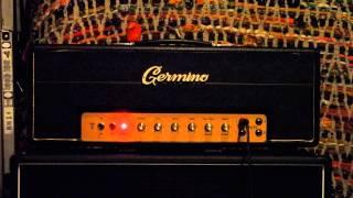 Germino CL45 Amplifier Classic Lead 45