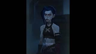 "What's Wrong With My Pants?" - JINX EDIT #arcane #arcanejinx #jinx #jinxedit #jinxarcane