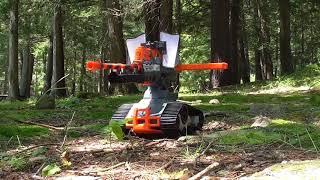 Nerf Terra Scout