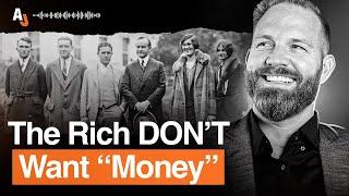 3 Harsh Money “Truths” the Rich Know (That the Poor Don’t) | AJ Osborne Podcast Ep 16