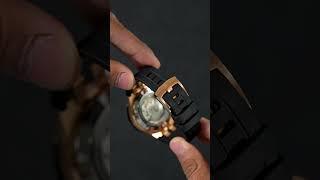 Why is this timepiece the "Water Champion" of watches? #edox #unboxing