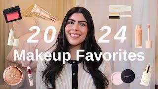 My 2024 Makeup Favorites! The BEST Makeup Products of the Year!  | Gabriella Mortola