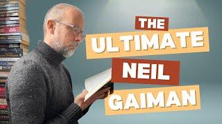  Where to Start Reading Neil Gaiman's Books? | A Beginner's Guide Recommendations