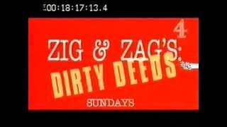 Zig & Zag -Dirty Deeds trailer