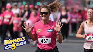 Womens 5K Walk / Run (2021)