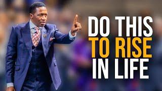 URGENT‼️ Watch this to RISE in life NOW ⬆️ | Prophet Uebert Angel