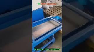 How To Recycle Copper From Scrap Cables | Copper Wire Granulator Machine From BSGH
