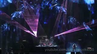 Tool Pneuma LIVE Budapest Hungary 2022-05-24 4K