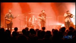 June and The Soul Robbers - Nuits de champagne (medley 3 titres).avi