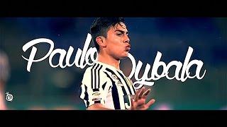 Paulo Dybala - Amazing Skills & Goals - 2016