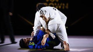 Diego Pato vs João Mendes | 2024 IBJJF The Crown Presented by FloGrappling