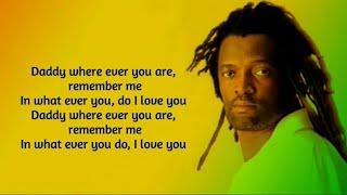 Lucky Dube - Remember Me Lyrics