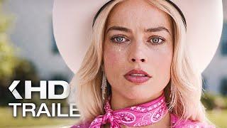 BARBIE Trailer 3 German Deutsch (2023)