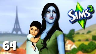 Du bist, was du isst | Die Sims 3 Unterschiede im Stammbaum Challenge #64