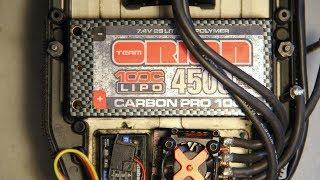 How to Tune Your Ride- Battery Position