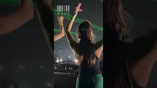 THE QUEENS RAVE CREATED