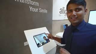 Digital Smile Transformation Process Explained in Detail   |   Alignme   |   Experience Center