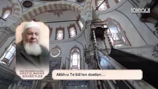 Tahir BüyükKörükcü Hocaefendi -  Allah'u Te'âla'nın Dostları Lâlegül TV