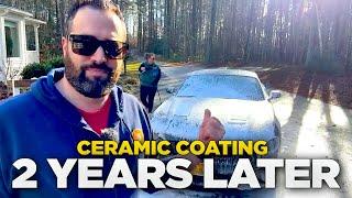 The Ceramic Coating Controversy: Do They Actually Work?