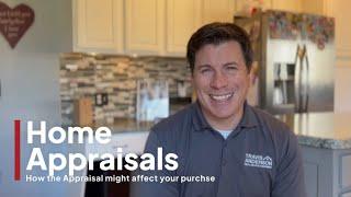 How an Appraisal Impacts Your Twin Cities Home Purchase | Travis Anderson Explains