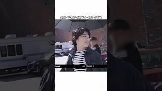 형아가 편하고 귀여워서 지꾸 장난치는 정구기ㅋㅋㅋㅋㅋ