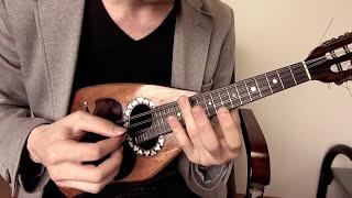 Nakajima Miyuki / Ito #mandolin #mandoline #cover