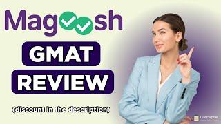 Magoosh GMAT Review 2025 - Is it the best?