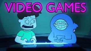 Video Games (ft. GingerPale)