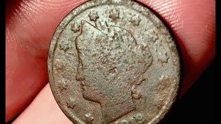 AT Pro Metal Detecting - Relics, Silver & Another Bucket Lister - MD#30