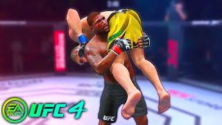 The Most DISRESPECTFUL Player I've Ever Fought!