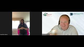 Episode 28 - Gutter-ConVersations with Marci Torres of Gutter Girl in Pasco, Washington