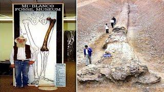 Mysterious Pieces Of Evidence That May Prove Giants Did Exist