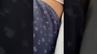 Evelyn’s Bed Blast Fart