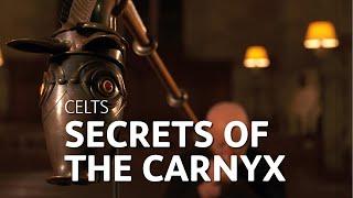 Secrets of the carnyx