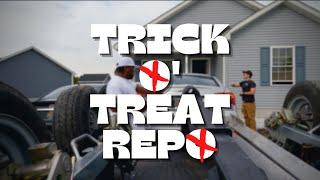 SADDEST REPO EVER!! MUST WATCH!