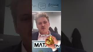 Bitcoin vs Gold? Why It Doesn’t Have to Be a Battle