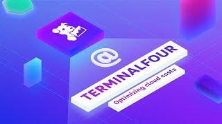 TERMINALFOUR: Saving money on the cloud with Datadog