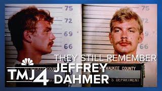 Jeffrey Dahmer: Meet the people who still remember the serial killer years later